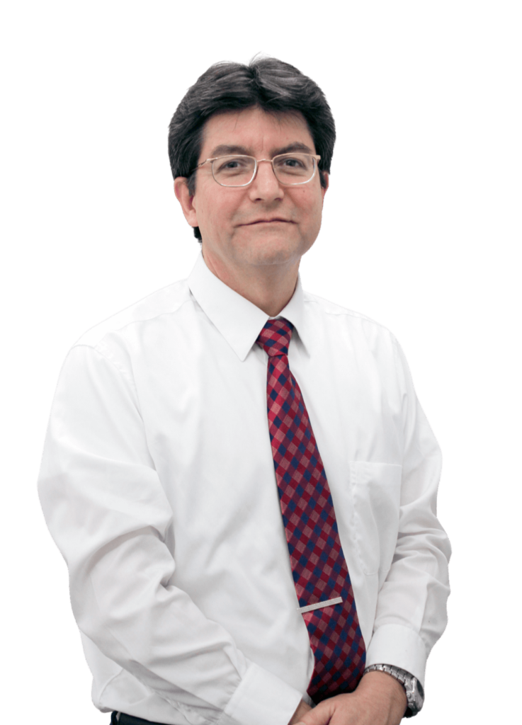 Action Coach Monterrey México - Coach Agustín Torres