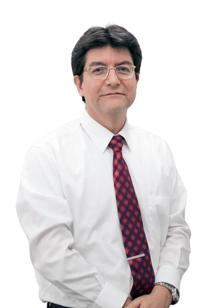 Action Coach Monterrey México - Coach Agustín Torres