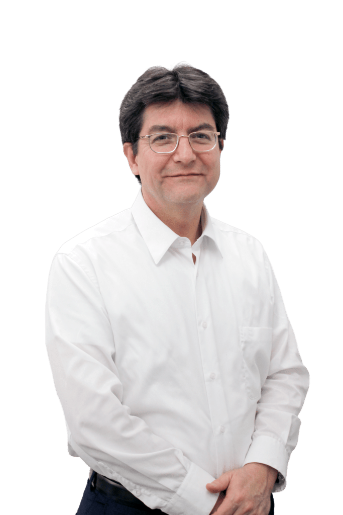 Action Coach Monterrey México - Coach Agustín Torres