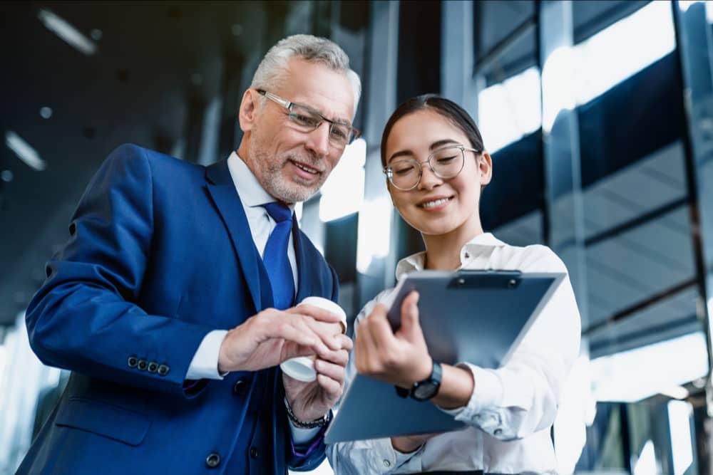 Coach Empresarial a Dueños de Negocios - Coach Agustín Torres
