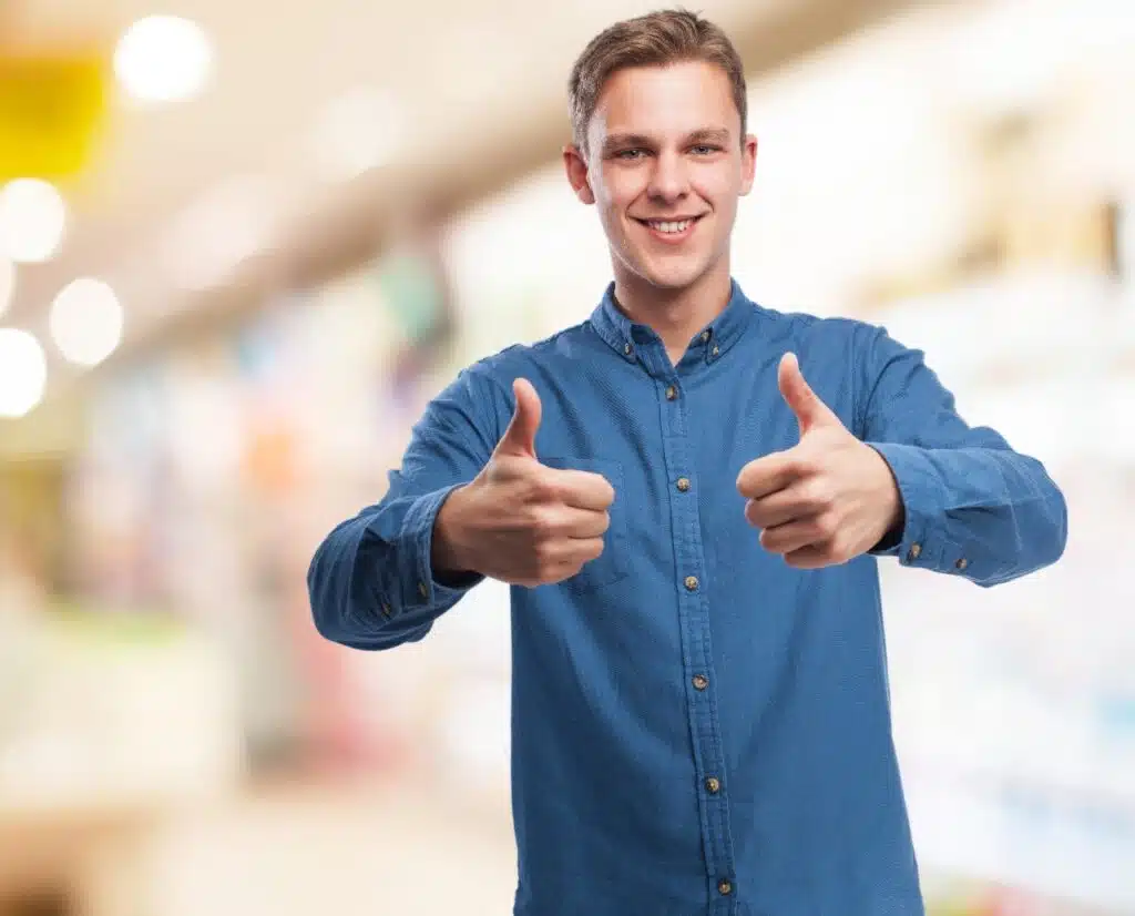 Creación de clientes leales