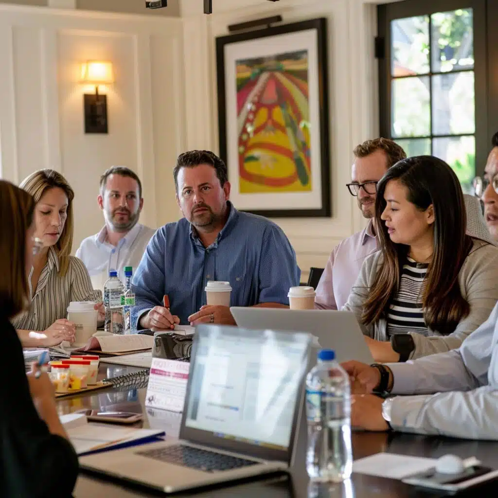 Coaching a empresas familiares - Coach Agustín Torres