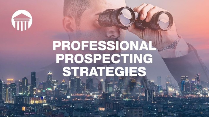 Estrategias de Prospección Efectivas