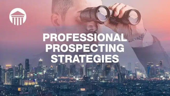Estrategias de Prospección Efectivas