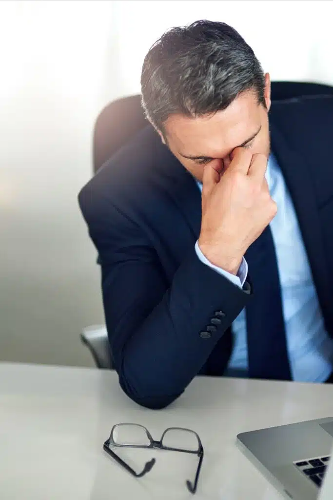 Problemas en Empresas Familiares - Coach Agustín Torres