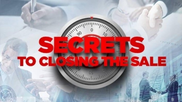 Los Secretos de Grant Cardone para Cerrar la Venta