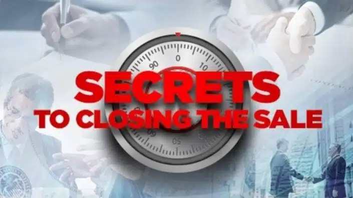 Los Secretos de Grant Cardone para Cerrar la Venta