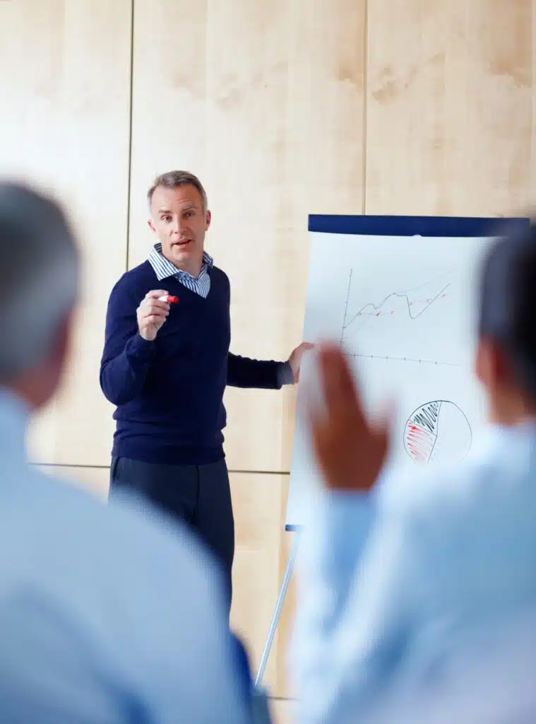 Talleres de liderazgo y Ventas - Coach Agustín Torres